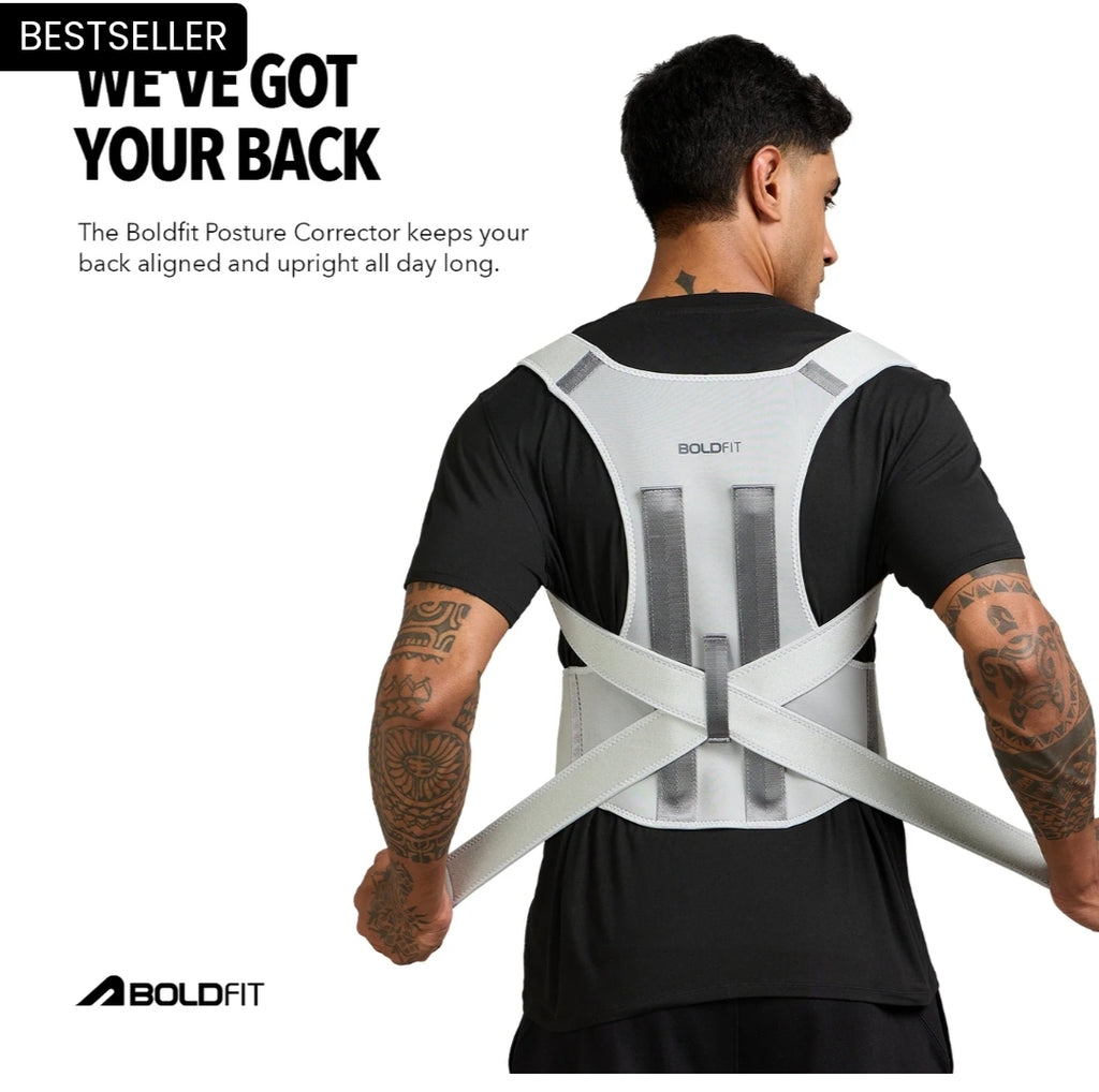 Posture Corrector