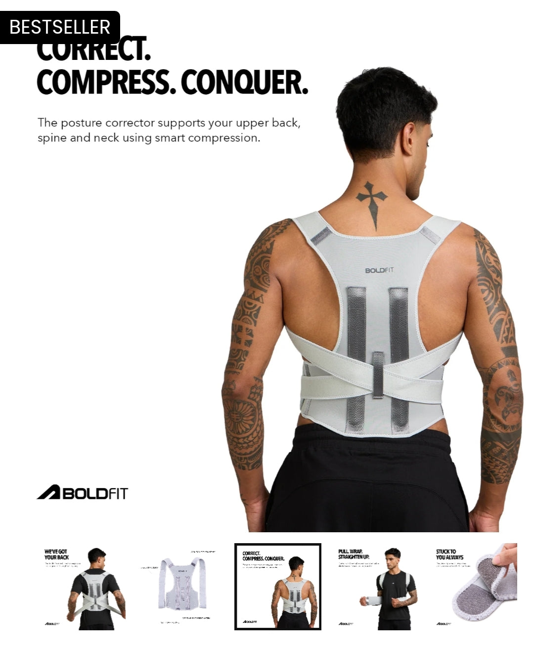 Posture Corrector
