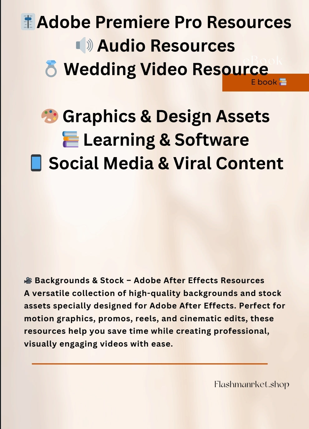 video editing bundle
